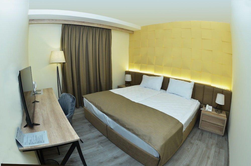 Mandarin Hotel Yerevan Ngoại thất bức ảnh