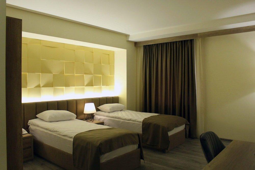 Mandarin Hotel Yerevan Ngoại thất bức ảnh